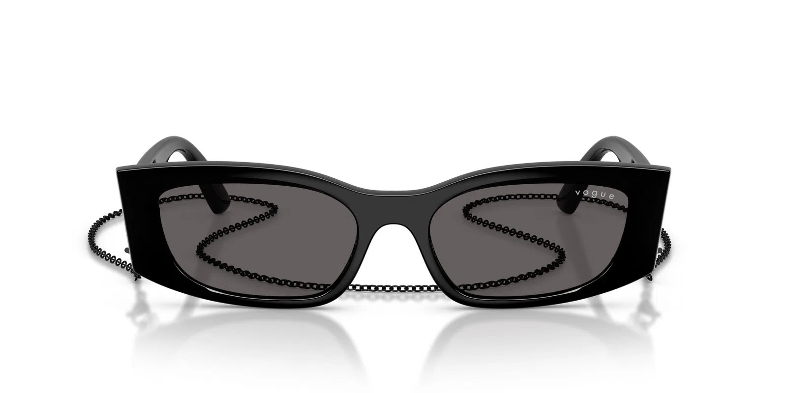 Vogue 5655SU Sunglasses - view 35